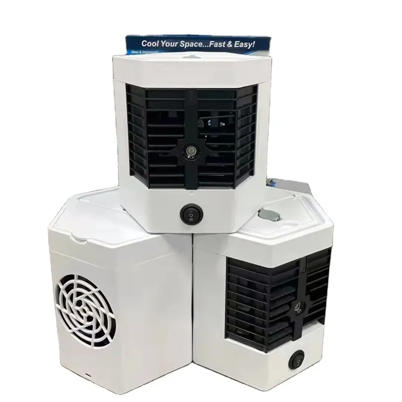 Arctic Portable Mini Air Conditioner Cooling Cooler